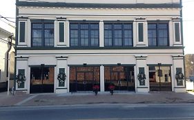 The Inn On The River